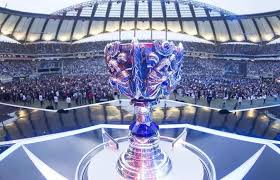 开云电竞平台全球玩家同场竞技